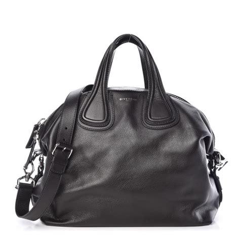 givenchy nightingale medium colors|GIVENCHY Grained Calfskin Medium Nightingale Brown.